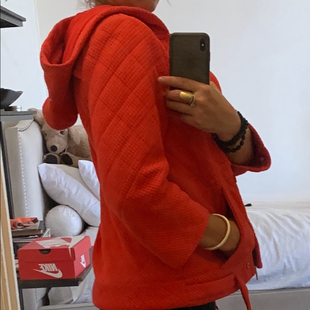 Fendi jacket - Picture 3 of 4